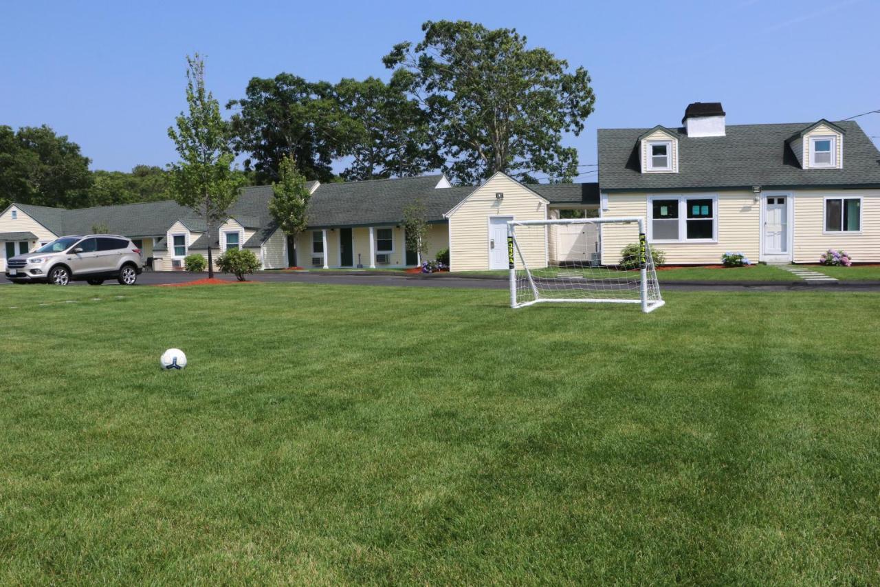 Sunbird Cape Cod Resort West Yarmouth Exterior photo